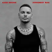 Ginza.se Kane Brown - Different Man [Cd]