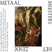 NEWS Het Zesde Metaal - Meesters