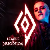 Napalm Records League Of Distortion