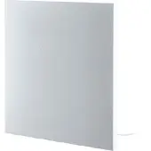 Glen Dimplex IRP 300W, Radiateur, Blanc