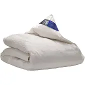 Ten Cate Couette - Couette 240x200 - Couette - Couettes - Couette 4 saisons 240 x 200 - 60% Duck Down - Couette été & hiver