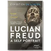 OUTHERE Lucian Freud Autoportrait