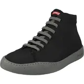 Camper Baskets hautes 'Peu Touring' noir