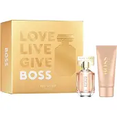 HUGO BOSS The Scent For Her Coffret Cadeau