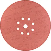 Makita 25 Disques De Ponçage B -68426 - Velcro - Grains 320 - 225 Mm