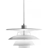 Louis Poulsen PH 5-4½ Suspension LED 3000-1800k Bluetooth Dim
