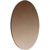 LIGHT-POINT Applique Murale , Bronze / laiton ancien, Balcon, Aluminium