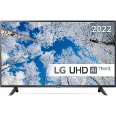 LG 43uq70006lb 43" Full Led Smart 4k