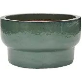 House Doctor Pot de fleurs Terra vert
