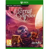 Xbox One The Eternal Cylinder Uk
