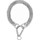 Trixie Collier De Chien Stop The Pull Chain