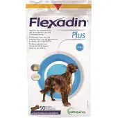 Flexadin Plus pour grand chien (à partir de 10 kg)