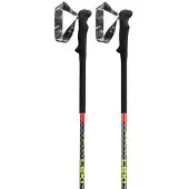 LEKI Mezza Lite Poles Noir 130 cm