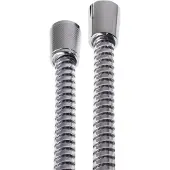 Hansa Flexible de douche, 1500 mm, chromé (150 cm)