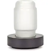 Serax Luce Vase & Lampe de Table - Ann Demeulemeester