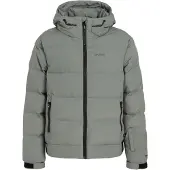 Protest Veste de neige PRTELIN JR Vert de brume 128