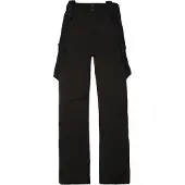 Protest Hollow Pants Noir 2XL Homme