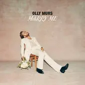 Cd Olly Murs - Marry Me
