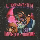 Pure Noise Action/Adventure - Imposter Syndrome [Vinyl Lp]