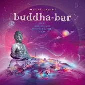 Pias Buddha Bar Presents: The Universe Of Buddha-bar - Cd