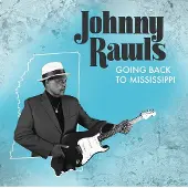 CRS Going Back To Mississippi
