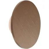 LIGHT-POINT Applique Murale , Bronze / laiton ancien, Terrasse, Aluminium