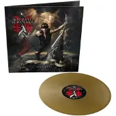 Hamstead Soundworks Immortal Édition Limitée Vinyle Or