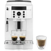 De'Longhi DeLonghi Magnifica S ECAM 21.117.W - Espressomachine - Wit