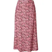 EDITED The Label Jupe 'Anushka' rose