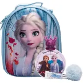 Air val international Eau De Toilette Frozen Ii Vapo Gift Set 100ml