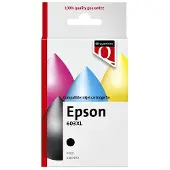 Quantore – Cartouche d'encre alternative pour 603XL Noir