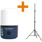 SCANGRIP 490441 Lampe De Chantier