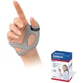 Actimove Professional Line Attelle pour le pouce taille S (gauche) gris, 1pc