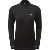 Dare 2b Lowline Ii Stretch Jacket Noir 50 Femme