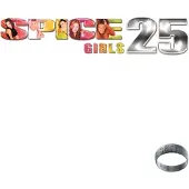 Cd Spice Girls -