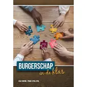 Koninklijke Van Gorcum Burgerschap in de klas - Anja Sinnige