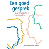 Koninklijke Van Gorcum Een goed gesprek - Jan Wouda