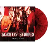 Ginza.se Slightly Stoopid - Everything You Need [Vinyl]