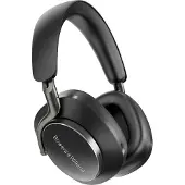 Bowers & Wilkins Px8 Noir