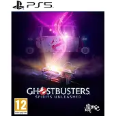 Ghostbusters: Spirits Unleashed Fr/uk PS5