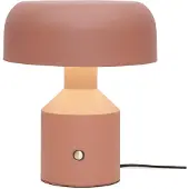 It´s about RoMi - Lampe de table Porto - Terra - Ø25cm lampe de table - lampe de chevet, salon, chambre à coucher