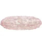 UMAGE Eos Esther Lampe de Table Light Rose | Medium