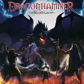 Sonic Dragonhammer - Second Life [Compact Discs]