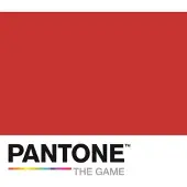 Cryptozoic Entertainment Pantone : The Game Jeu de cartes - Jeu de plateau - Anglais