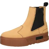Puma Chelsea Boots 'Mayze' sable / noir