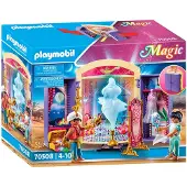 Coppens Princess 70508 Boîte de jeu "Princesse d'Orient