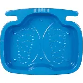 Intex 29080 Bac lave-pieds 56 x 46 x 9 cm