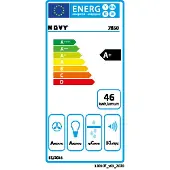 NOVY 7850 VISION (75cm)