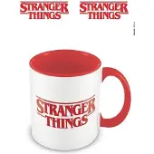 Pyramid Mug de - Logo - pour Indifférent - multicolore - Taille Standard