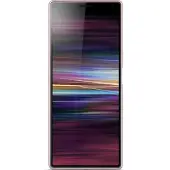 Sony XPERIA 10 64 Go Rose